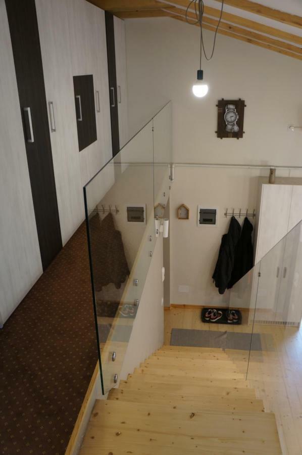 Leisure Apartmens Brasov Apartment Exterior photo