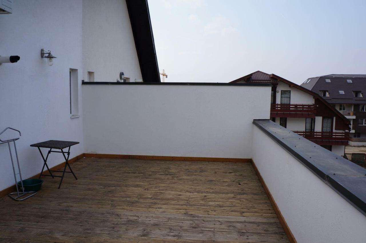Leisure Apartmens Brasov Apartment Exterior photo