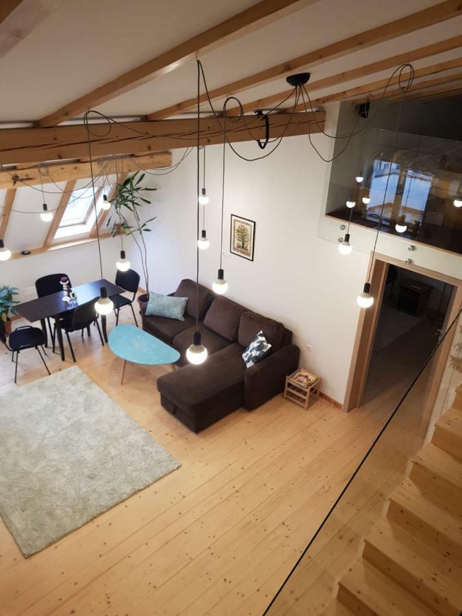 Leisure Apartmens Brasov Apartment Exterior photo